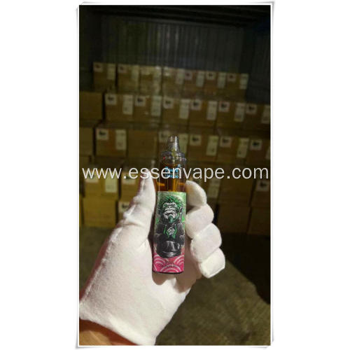 Top Sale RandM Tornado Vape 7000 Puffs Italy